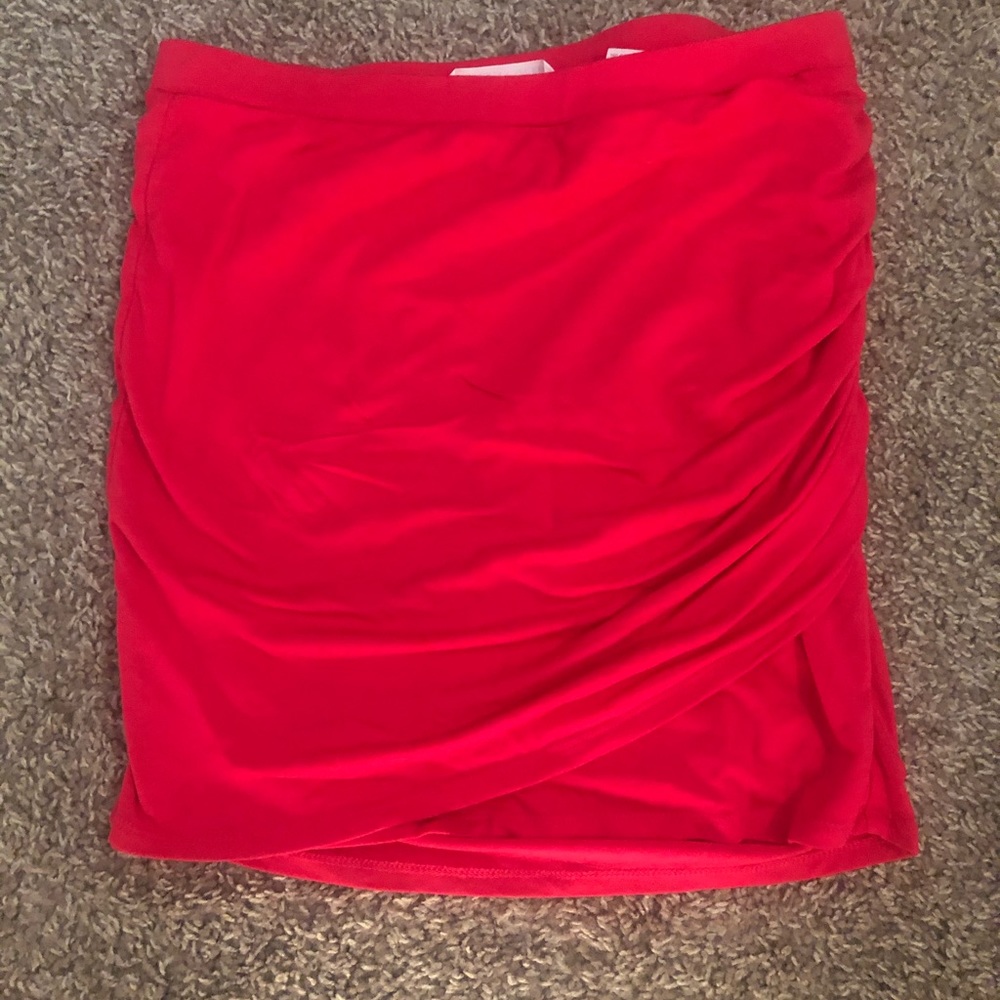 Victoria’s Secret Mini Skirt